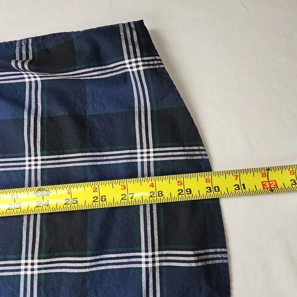 Banana Republic all measurements
